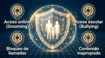 Cómo saber si mi celular está siendo espiado - señales de advertencia