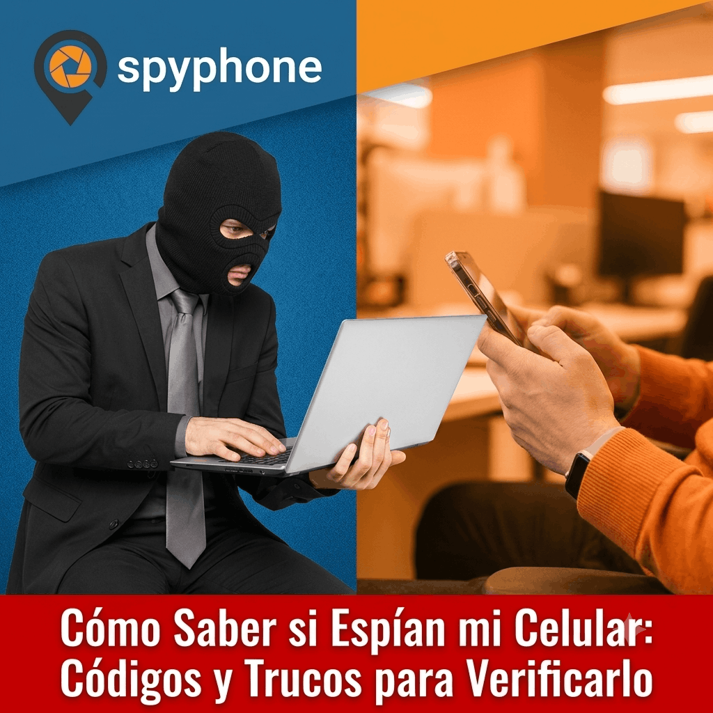 Cómo saber si espían mi celular - Códigos USSD y trucos