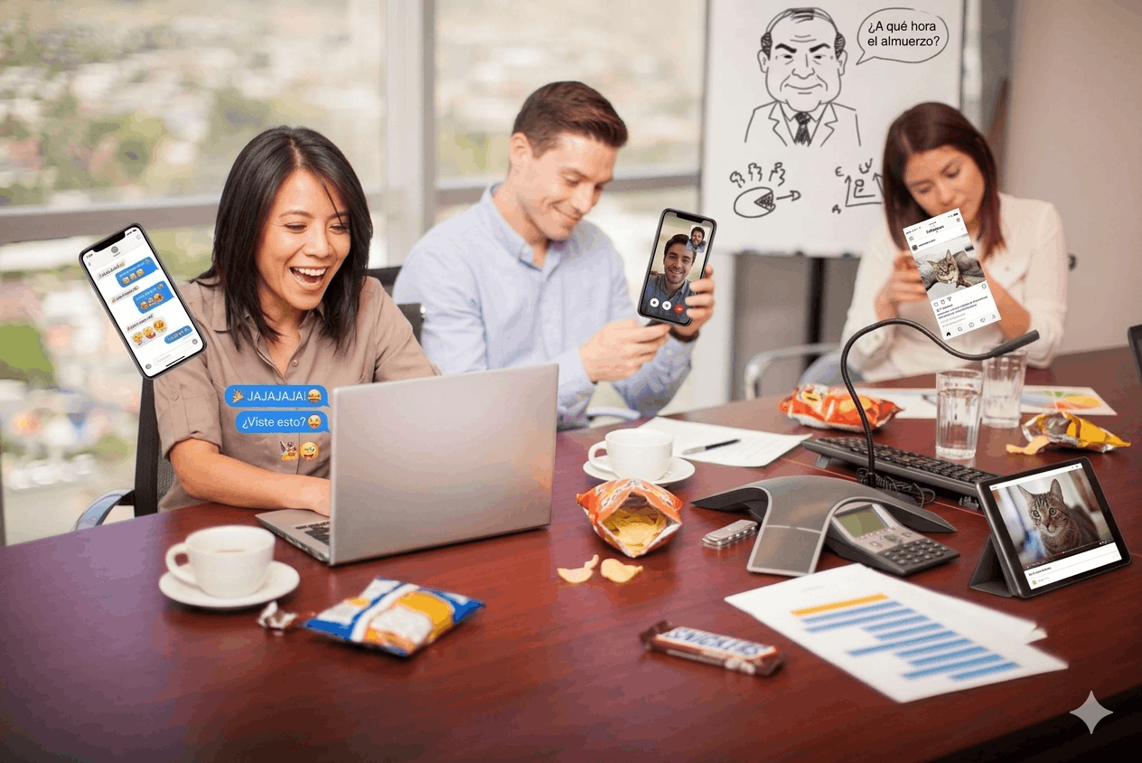 monitoreo celular corporativo