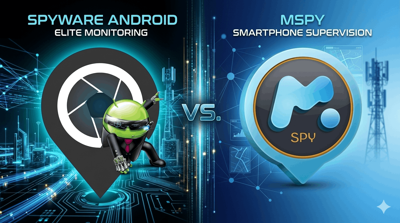Mspy Vs Spyphone
